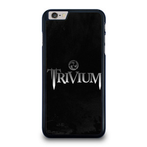 TRIVIUM METAL BAND LOGO iPhone 6 / 6S Plus Case Cover TRIVIUM METAL BAND LOGO iPhone 6 / 6S Plus Case Cover