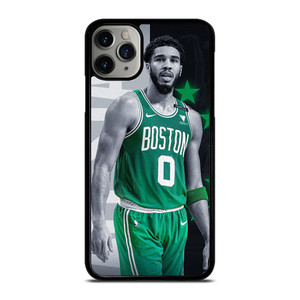JAYSON TATUM NBA ALL STAR iPhone 11 Pro Max Case Cover