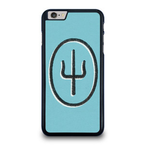 TWENTY ONE PILOTS DUO SYMBOL iPhone 6 / 6S Plus Case Cover