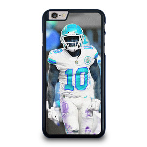 TYREEK HILL MIAMI DOLPHINS NFL 2 iPhone 6 / 6S Plus Case Cover