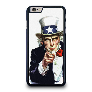 UNCLE SAM UNITED STATES iPhone 6 / 6S Plus Case Cover