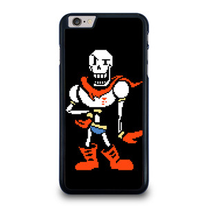 UNDERTALE PAPYRUS iPhone 6 / 6S Plus Case Cover