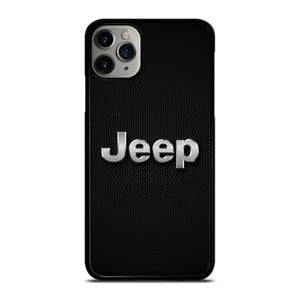 JEEP CARBON FIBER iPhone 11 Pro Max Case Cover JEEP CARBON FIBER iPhone 11 Pro Max Case Cover