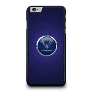 UNITED STATES AIR FORCES LOGO iPhone 6 / 6S Plus Case Cover