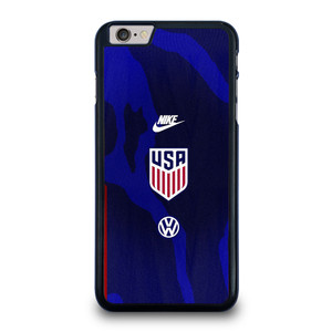 UNITED STATES SOCCER USMNT NIKE 2 iPhone 6 / 6S Plus Case Cover