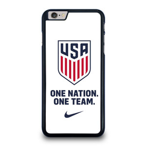 UNITED STATES USMNT SOCCER NIKE iPhone 6 / 6S Plus Case Cover