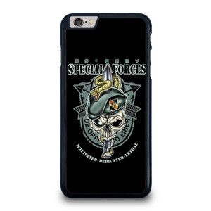 US ARMY SPECIAL FORCES iPhone 6 / 6S Plus Case Cover US ARMY SPECIAL FORCES iPhone 6 / 6S Plus Case Cover
