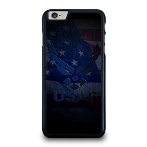 USAF UNITED STATES AIR FORCES LOGO iPhone 6 / 6S Plus Case Cover