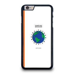 VAMPIRE WEEKEND FATHER OF THE BRIDE iPhone 6 / 6S Plus Case Cover