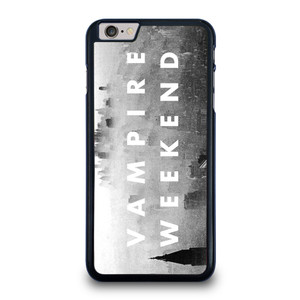 VAMPIRE WEEKEND ROCK BAND iPhone 6 / 6S Plus Case Cover
