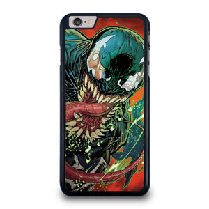 VENOM MARVEL CARTOON iPhone 6 / 6S Plus Case Cover VENOM MARVEL CARTOON iPhone 6 / 6S Plus Case Cover