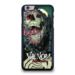 VENOM MARVEL FIRST HOST iPhone 6 / 6S Plus Case Cover