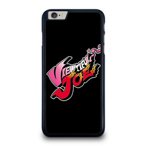 VIEWTIFUL JOE GAMES LOGO iPhone 6 / 6S Plus Case Cover
