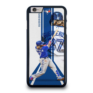 VLADIMIR GUERRERO JR TORONTO BLUE JAYS iPhone 6 / 6S Plus Case Cover VLADIMIR GUERRERO JR TORONTO BLUE JAYS iPhone 6 / 6S Plus Case Cover
