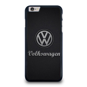 VOLKSWAGEN VW LOGO iPhone 6 / 6S Plus Case Cover