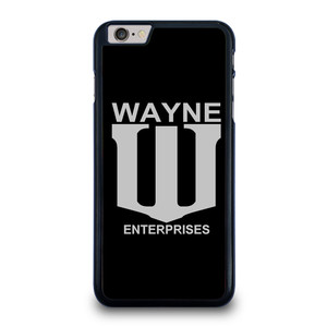 WAYNE ENTERPRISES DC COMICS LOGO iPhone 6 / 6S Plus Case Cover