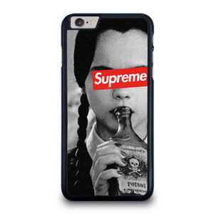 WEDNESDAY ADDAMS SUPREME iPhone 6 / 6S Plus Case Cover