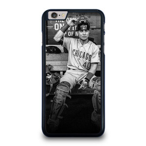 WILLSON CONTRERAS CHICAGO CUBS iPhone 6 / 6S Plus Case Cover