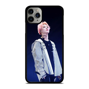JIMIN BTS BANGTAN BOYS ARMY iPhone 11 Pro Max Case Cover JIMIN BTS BANGTAN BOYS ARMY iPhone 11 Pro Max Case Cover