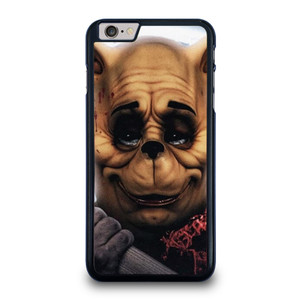 WINNIE THE POOH BLOOD AND HONEY 2 iPhone 6 / 6S Plus Case Cover