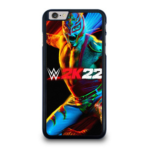 WWE 2K22 REY MYSTERIO iPhone 6 / 6S Plus Case Cover
