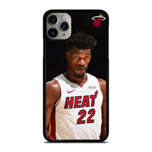 JIMMY BUTLER MIAMI HEAT 2 iPhone 11 Pro Max Case Cover