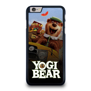 YOGI BEAR CARTOON 2 iPhone 6 / 6S Plus Case Cover
