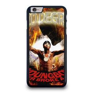 YOUNGBOY NBA 3800 DEGREE iPhone 6 / 6S Plus Case Cover YOUNGBOY NBA 3800 DEGREE iPhone 6 / 6S Plus Case Cover