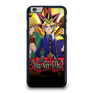 YU GI OH ANIME GAMES iPhone 6 / 6S Plus Case Cover YU GI OH ANIME GAMES iPhone 6 / 6S Plus Case Cover