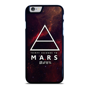 30 THIRTY SECONDS TO MARS NEBULA iPhone 6 / 6S Case Cover