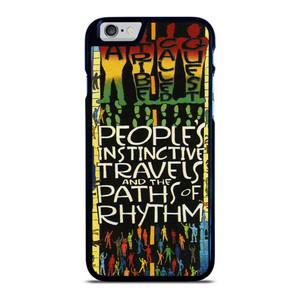 A TRIBE CALLED QUEST ATCQ HIP HOP COVER iPhone 6 / 6S Case Cover