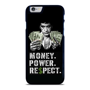 AL PACINO TONY MONTANA SCARFACE iPhone 6 / 6S Case Cover