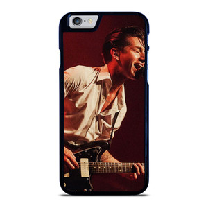 ALEX TURNER ARCTIC MONKEYS 3 iPhone 6 / 6S Case Cover