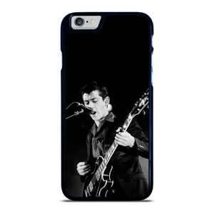 ALEX TURNER ARCTIC MONKEYS iPhone 6 / 6S Case Cover