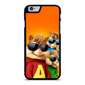 ALVIN AND THE CHIPMUNKS BAND 2 iPhone 6 / 6S Case Cover