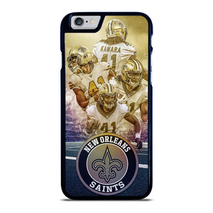 ALVIN KAMARA NEW ORLEANS SAINTS iPhone 6 / 6S Case Cover