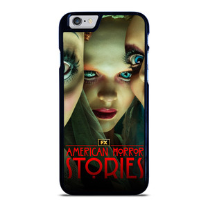 AMERICAN HORROR STORIES POSTER iPhone 6 / 6S Case Cover