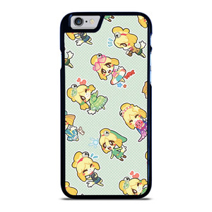 ANIMAL CROSSING ISABELLE CUTE iPhone 6 / 6S Case Cover