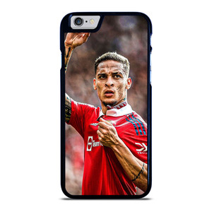 ANTONY SANTOS MAN UNITED iPhone 6 / 6S Case Cover ANTONY SANTOS MAN UNITED iPhone 6 / 6S Case Cover
