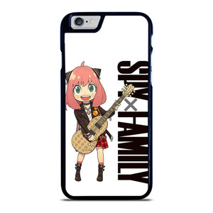 ANYA SPY X FAMILY ANIME iPhone 6 / 6S Case Cover