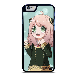 ANYA SPY X FAMILY iPhone 6 / 6S Case Cover