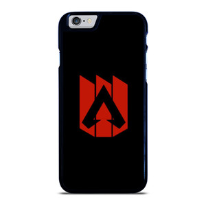 APEX LEGENDS GAMES LOGO iPhone 6 / 6S Case Cover