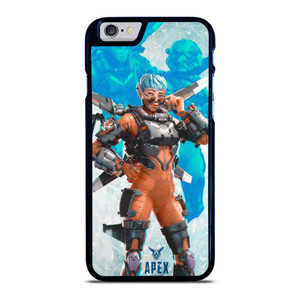 APEX LEGENDS VALKYRIE 2 iPhone 6 / 6S Case Cover