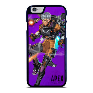 APEX LEGENDS VALKYRIE iPhone 6 / 6S Case Cover