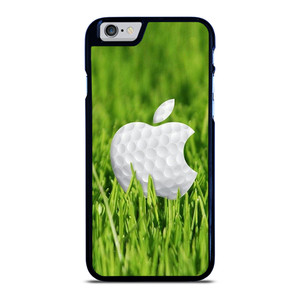 APPLE LOGO GOLF BALL iPhone 6 / 6S Case Cover