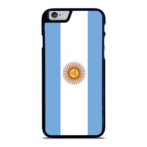ARGENTINA FLAG iPhone 6 / 6S Case Cover