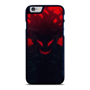 ASTA DEMON BLACK CLOVER ANIME iPhone 6 / 6S Case Cover ASTA DEMON BLACK CLOVER ANIME iPhone 6 / 6S Case Cover