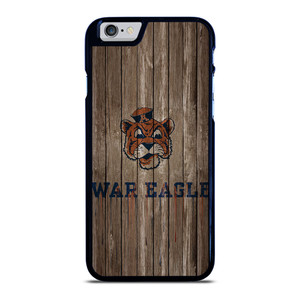 AUBURN TIGERS WAR EAGLE iPhone 6 / 6S Case Cover
