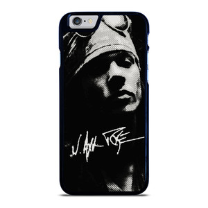 AXL ROSE GUNS N ROSES BAND iPhone 6 / 6S Case Cover