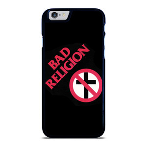 BAD RELIGION PUNK BAND iPhone 6 / 6S Case Cover
